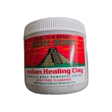 AZTEC SECRET Healing Clay