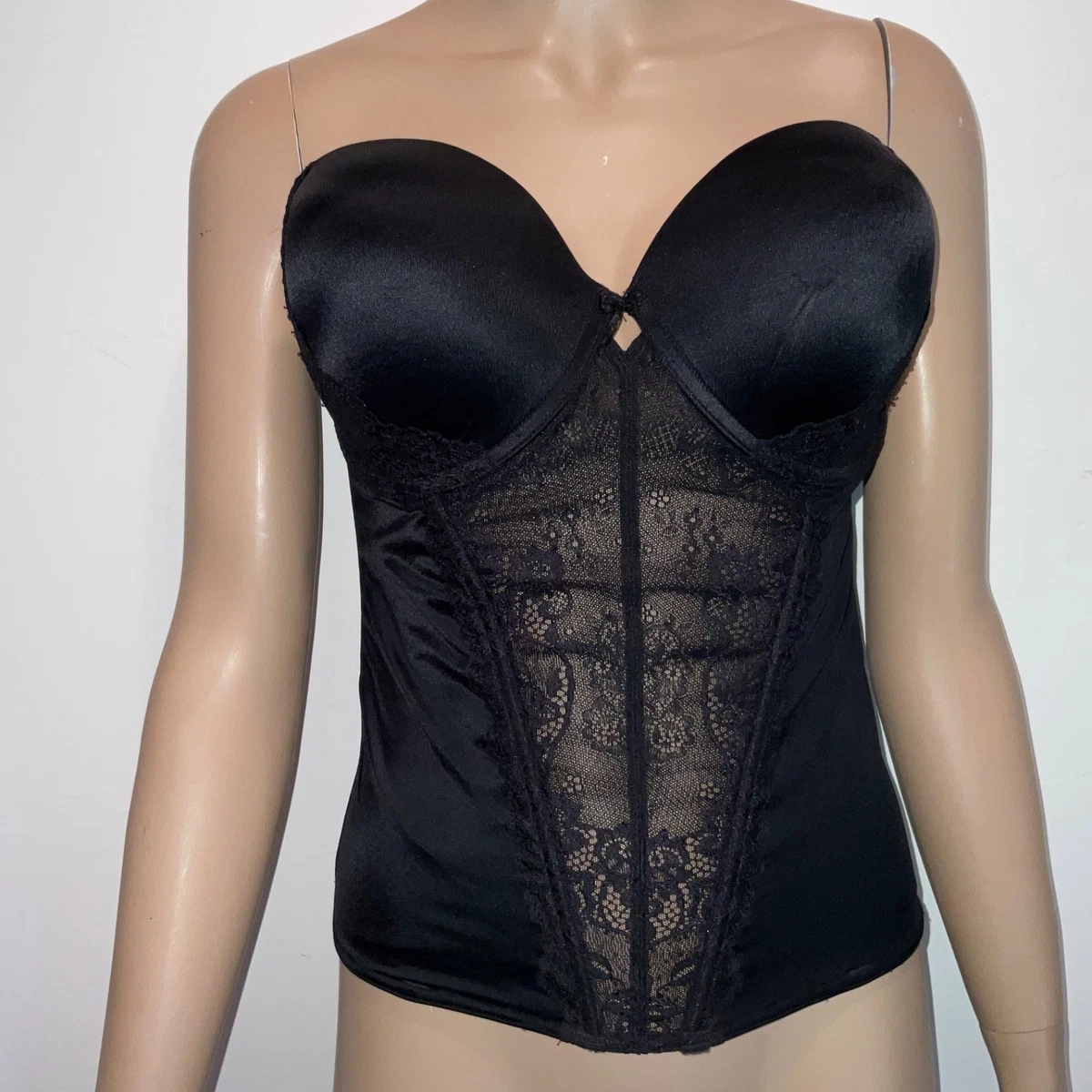 Jezebel Women's Corsets & Bustiers for sale