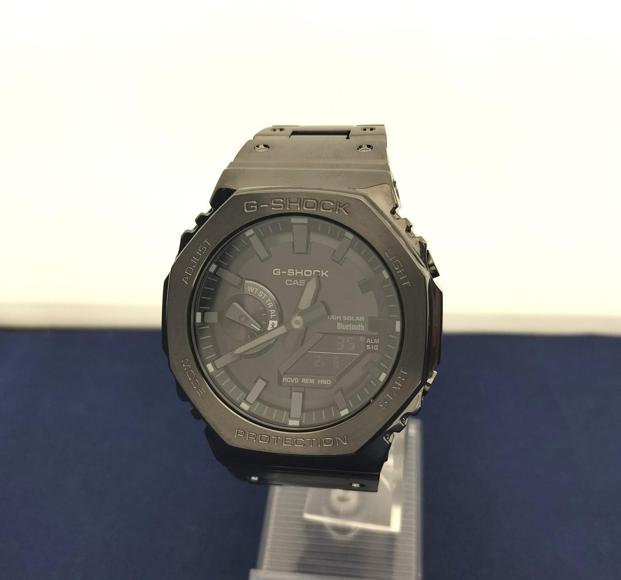 Casio Gm-B2100Bd-1Aj G-Shock | eBay