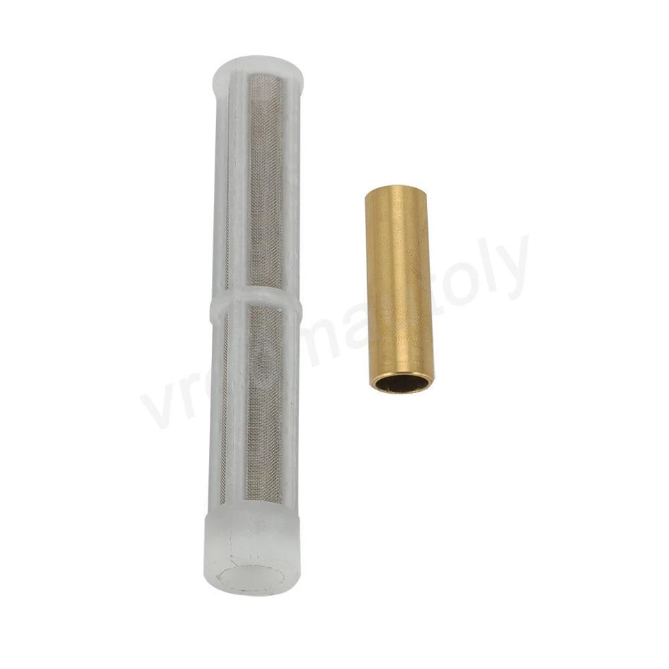 For Lamborghini 400GT Espada Islero Miura Jarama Urraco Tank Fuel Filter 1303074 Foto 2 de 4