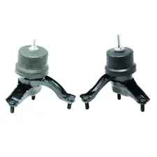 01-11 For Toyota Camry Highler Engine  Transmission Mount 2pc Kit A4207 A4211