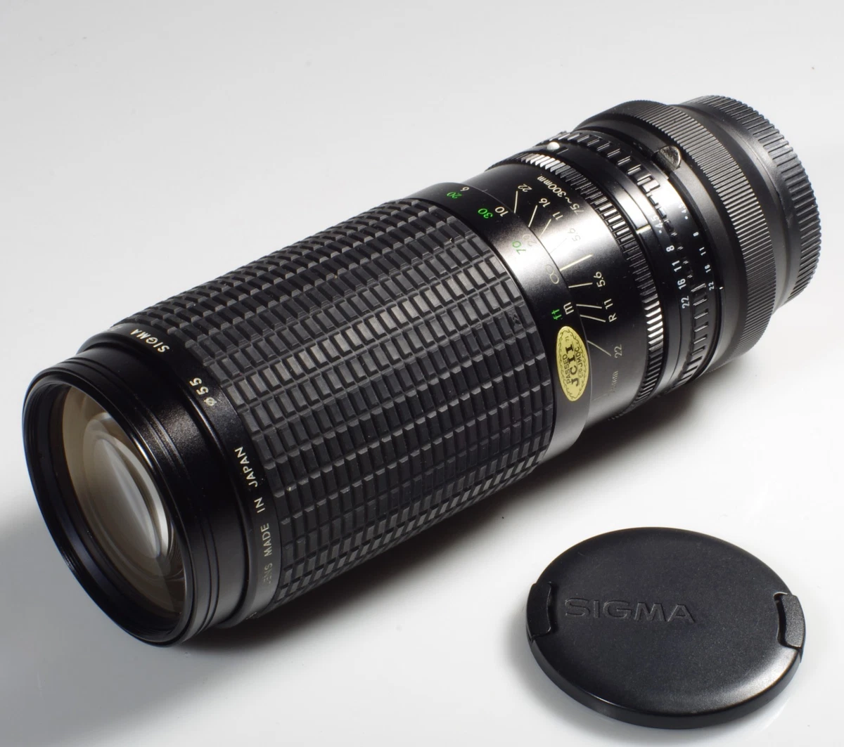 Test : objectif Panasonic Lumix S 50 mm F1.8 pour appareils plein cadre