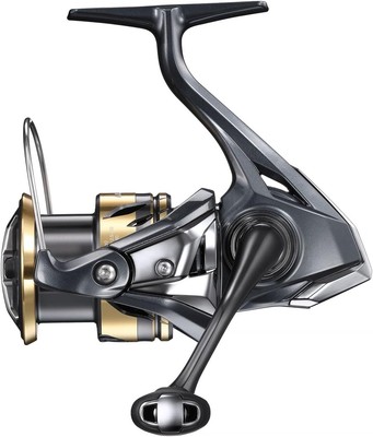 Shimano 25 ULTEGRA 2500 Spinning Reel New in Box