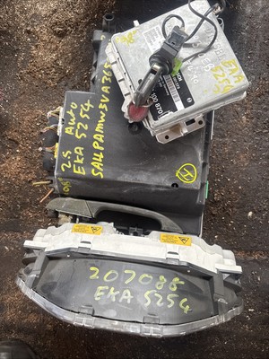 Range Rover P38 2.5 Einheit BECM Türschloss 94-98 mit EKA LOTC9 AUTO