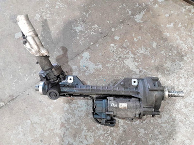 BMW E82 120D M-Sportcoupe Servolenkgetriebe 6798894 OEM Bj 2010