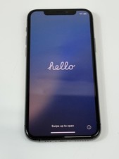 Apple iPhone 11 Pro 64 GB (sbloccato) A2160 grigio siderale - senza Face ID