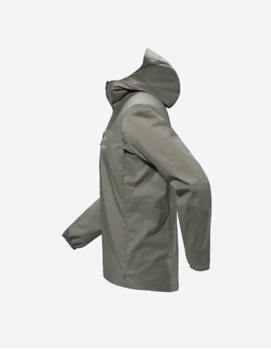 ARCTERYX 2025 FW Men's SQUAMISH HOODY M Forage AJPFM07411FOA - Picture 2 of 5