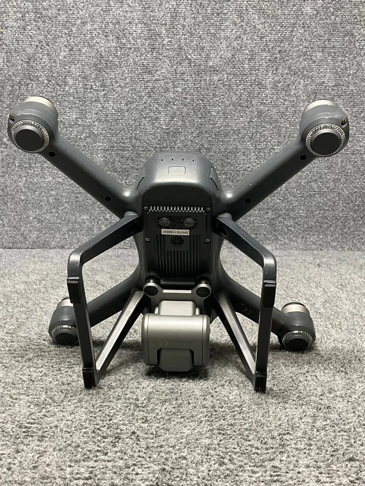 Holy Stone HS700E 🚁 4K UHD Drone with EIS Anti-Shake 130° FOV Camera & Controll - Image 4 of 4