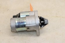 2017-2020 Fiat 124 Spider Starter Motor OEM LK53