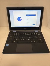 Touchscreen Acer Aspire R3-131T 64GB HDD 4GB ...