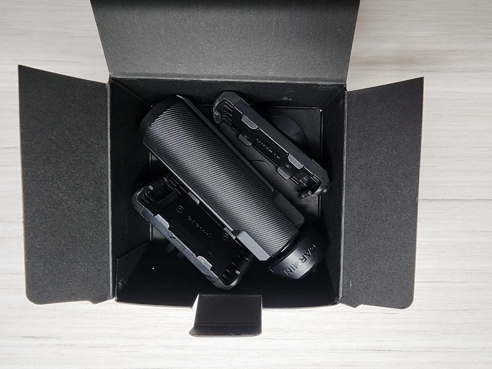 Garmin VIRB 360 Camcorder Black in Original Box - Image 2 of 4