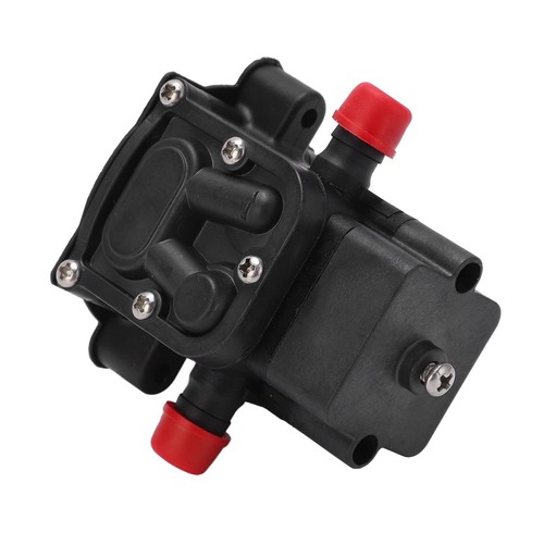5L Water Pump Head Transport Liquid Aluminum Alloy Drone Water Pump Head For - Picture 12 of 12