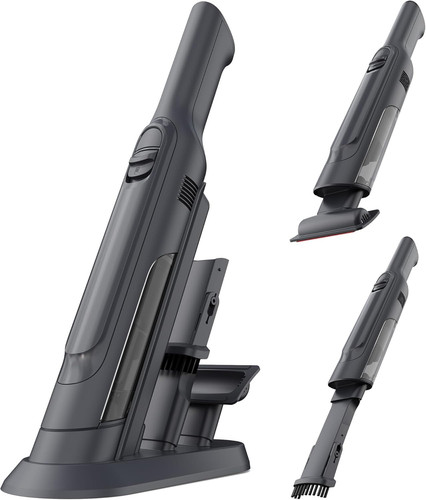 Handheld Vacuum Cordless, Lightweight 1.4lb with Powerful Suction, Charging D... - Picture 1 of 9