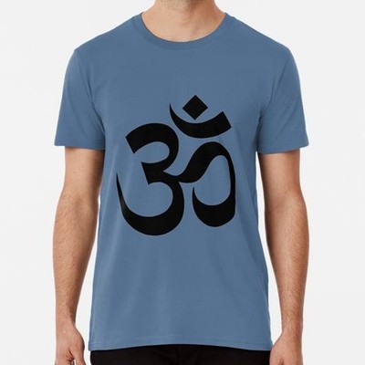 Om Ohm Be One With Everything Size S to 5XL Made in the USA T-Shirt