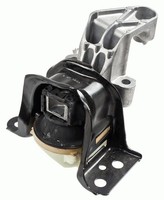 Lemförder Motorlager 37496 01 FüR BR0 Modus Renault CR0 Clio 3 KR0 Dci BR17 CR17