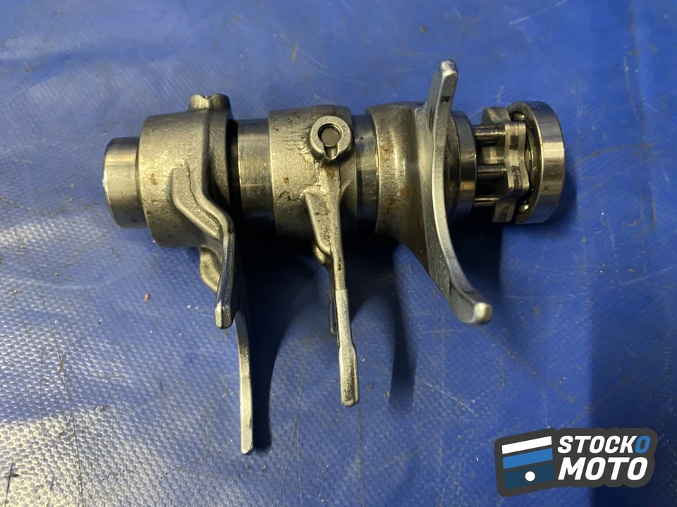 Barillet de sélection de vitesse MV AGUSTA F3 675 2012 à 2017 - Photo 3/4