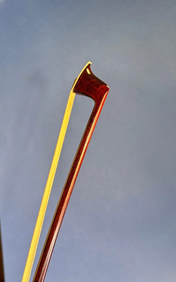 Sensual beauty bow! Violin, violin, bow, C.Hur. - Image 2 of 4