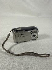 HP Photosmart E327 5.0 Megapixels Model SNPRB-0501