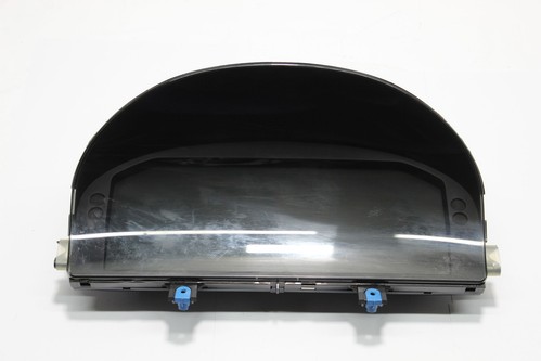 2011 Range Rover Vogue L322 4.4 Tacho Kombiinstrument AH42-10849-AN - Bild 2 von 5