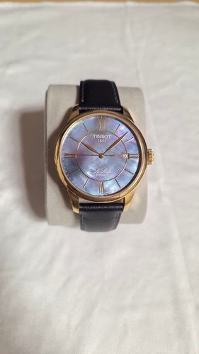 Tissot Le Locle