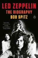Led Zeppelin, Bob Spitz