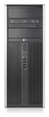   HP Elite 8300 MTO Core i5 8GB 2000GB SSD Win 11 Pro Computer