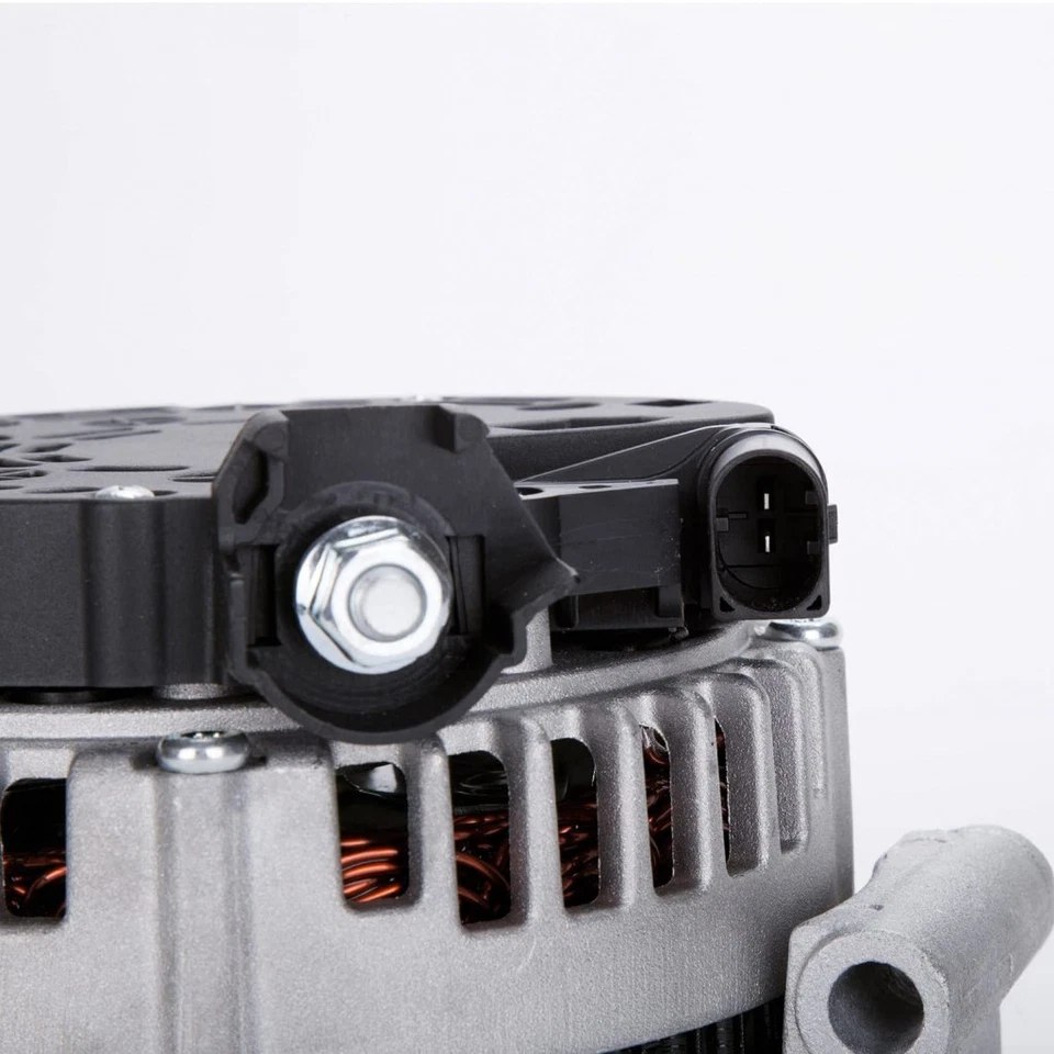 适用于 2008 09 2010 宝马 528xi Alternator | 3.0L L6 2996cc 替换件 12-31-7-555-926 — 第 3/4 张图片