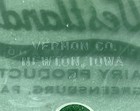 VTG. WESTLAND DAIRY GREENSBURG PA. FARM ADVERTISING KITCHEN EGG YOLK SEPARATOR. — photo 5