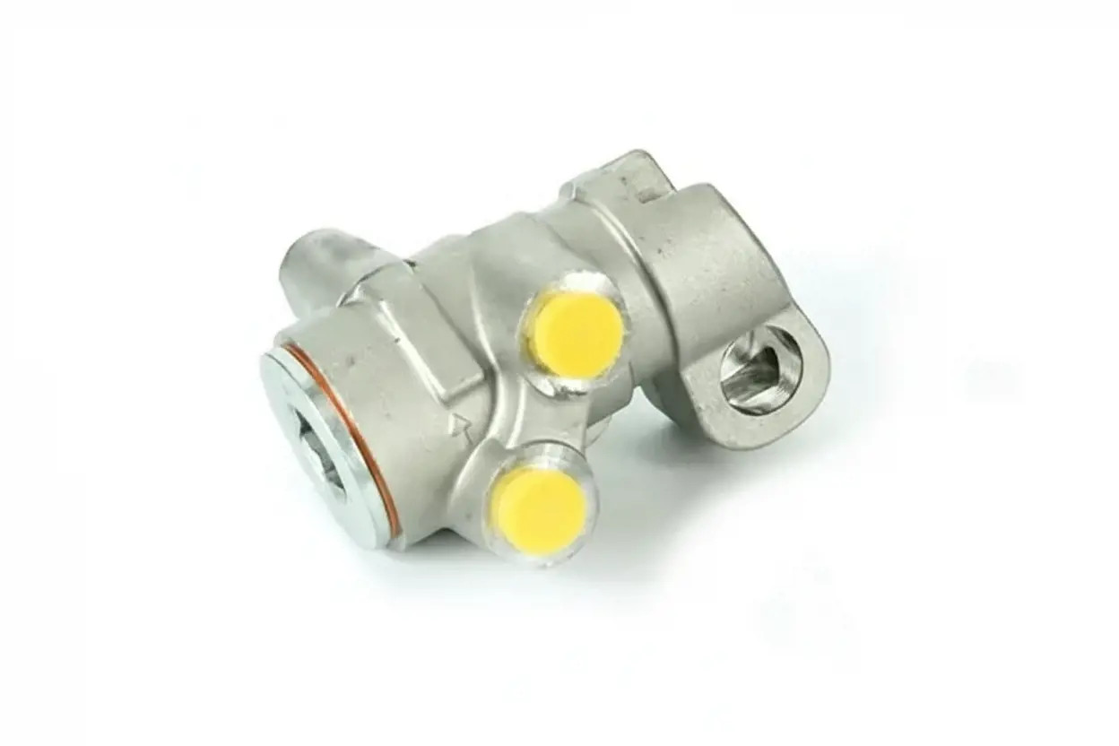 BRAKE FORCE REGULATOR R 61 002 FOR PEUGEOT J5/Van/Platform/Chassis/Bus FIAT - Image 9