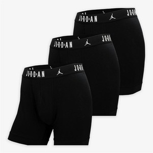 Lot 0f 52 Empty black&white Adult Jordan Boxes - Mens-Womens- Y Great Condition Jordan Flight Modal 3 Pack Men main image 3