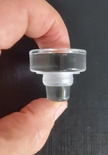 Reusable Wine/Beer T-Shaped Glass Bottle Plug Cork Stopper Bottles Decorative 