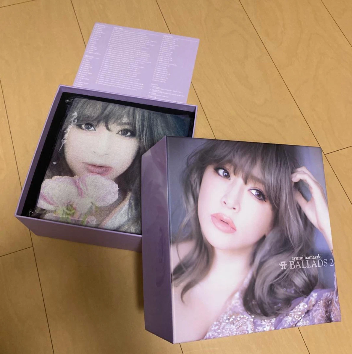限量版滨崎步音乐CD | eBay