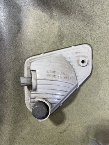 Clear Cargo Light Rear Upper Honda Ridgeline - Bild 3 von 4