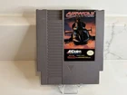 Airwolf - 1989 NES Nintendo Game - Cart Only - TESTED!