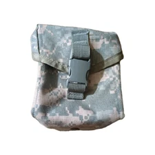 US Military Army Sekri MOLLE IFAK Individual First Aid Kit Pouch Multicam OCP