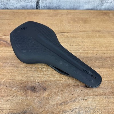 New Takeoff! Syncros Belcarra Regular SL 7x9mm Carbon Rails 130mm Bike Saddle