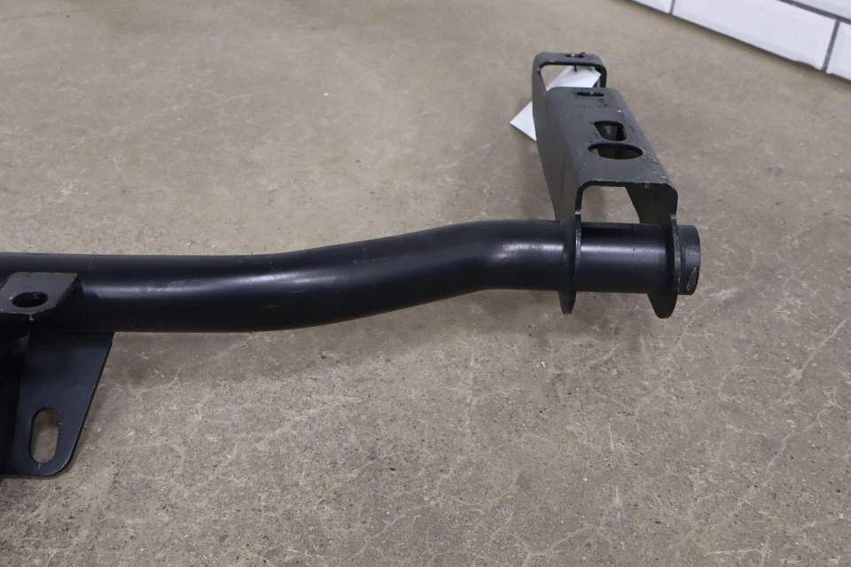 Engate de reboque traseiro 02-07 Chevy Silverado 2500HD sul sem ferrugem - Imagem 4 de 4