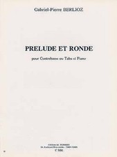 Prélude et ronde : Pour