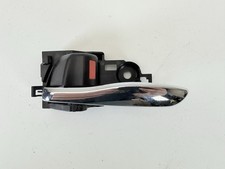 2016-2022 TOYOTA PRIUS REAR LEFT SIDE INTERIOR DOOR PANEL INSIDE HANDLE OEM
