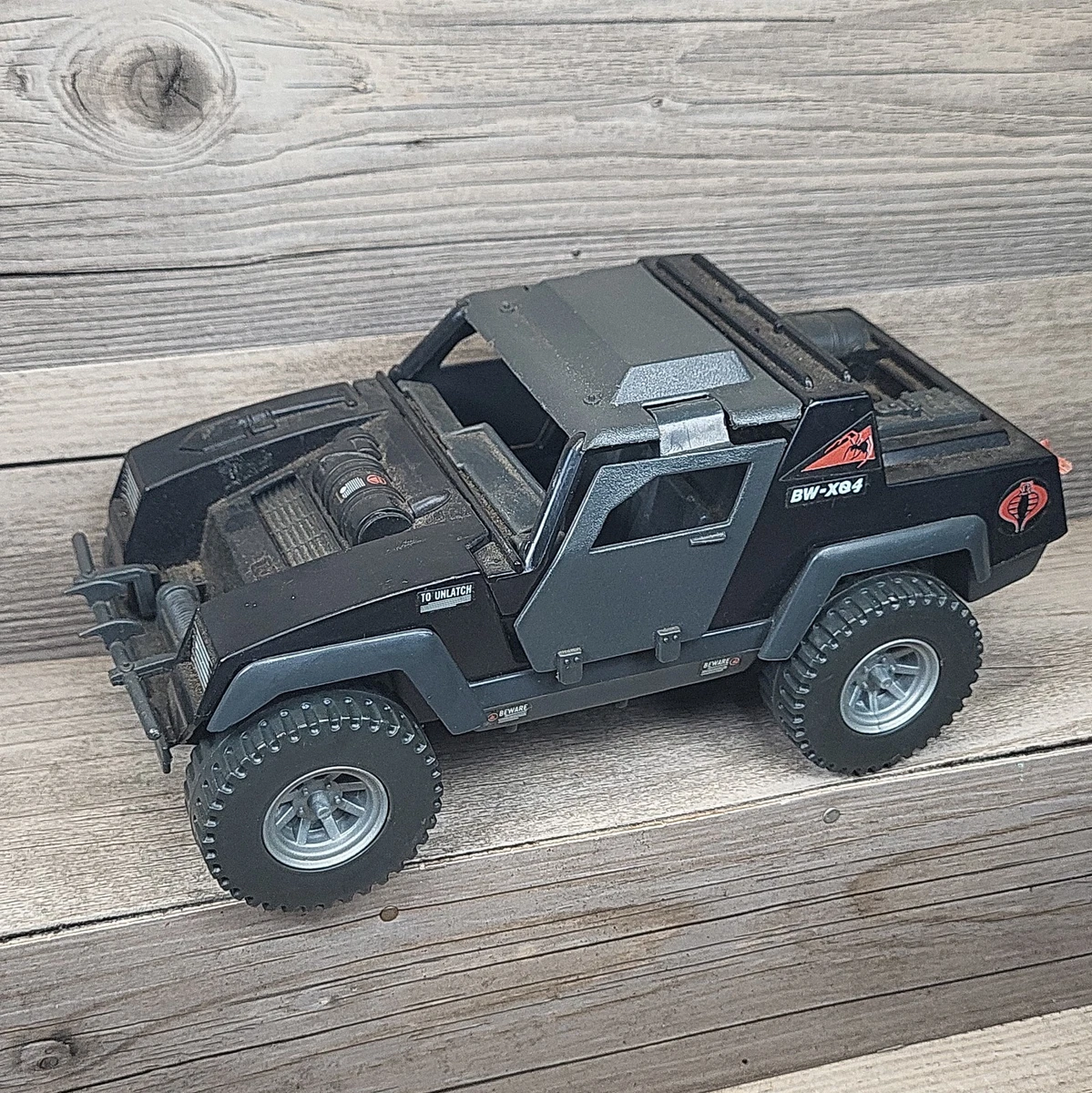 GI Joe Jeeps for sale | eBay