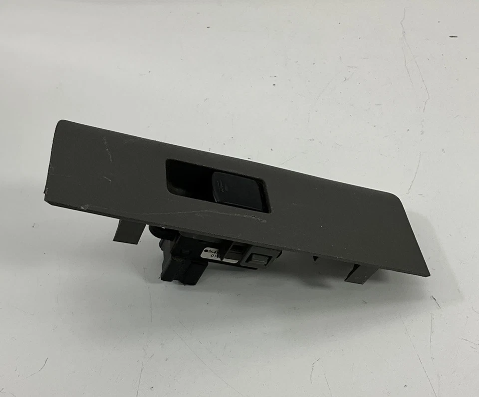 Interruptor de ventana Volkswagen Passat 2000 pasajero izquierdo OEM Foto 4 de 4