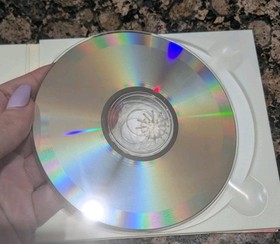 Sol-Feace Sega CD - CIB