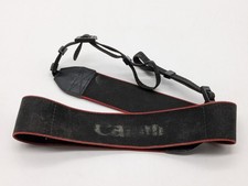Canon EOS Rebel T3 DSLR Camera Body  LP-E10 Battery  Strap As-Is Untested