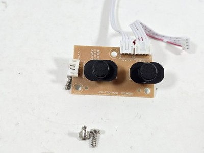 Victrola VPT800 Motor Speed Control Board PCB Replacement for Turntable