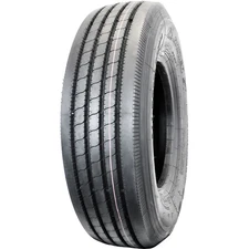 4 Tires Rainier ST All Steel ST 235/80R16 Load G 14 Ply Trailer