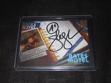 2016 Breygent Bates Motel Season 2 Trading Cards 24