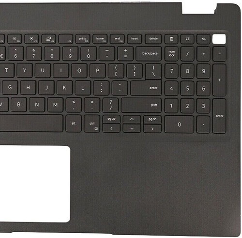 Do Dell Latitude 3510 E3510 Palmrest Upper Case Podświetlana klawiatura 0JYG4Y - Zdjęcie 7 z 9