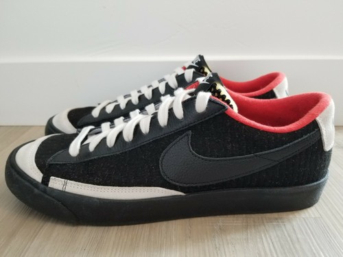blazer low custom