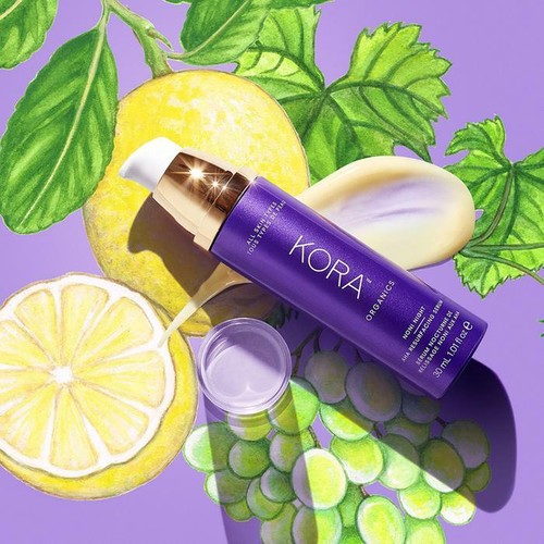Kora Organics by Miranda Kerr Noni Night AHA Resurfacing Serum 30ml Anti-aging - Picture 4 of 10