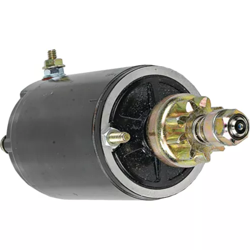 Starter SAB0036 For OMC, Johnson, Evinrude Outboard - 第 1/1 張圖片